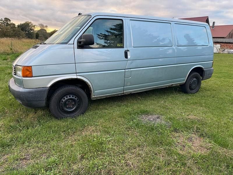 Gebraucht 2000 VW T4 Van | 3.400 € (Superpreis) - Bild 1/4
