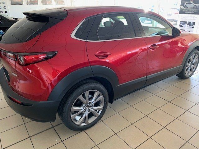 Neu 2025 Mazda CX-30 Center-Line SUV | 32.419 € - Bild 1/4