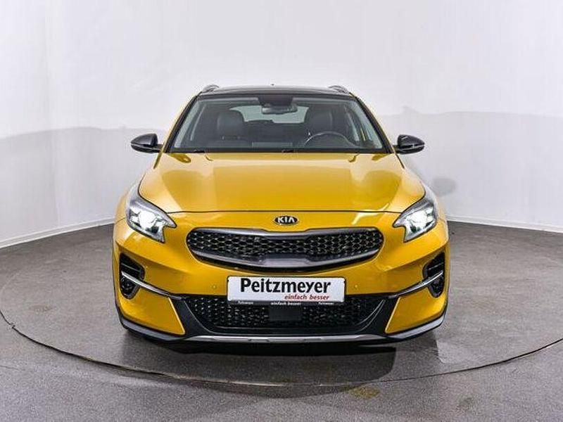 Gebraucht Kia XCeed Platinum Edition 204 PS (150 kW) 2020 Andere SUV