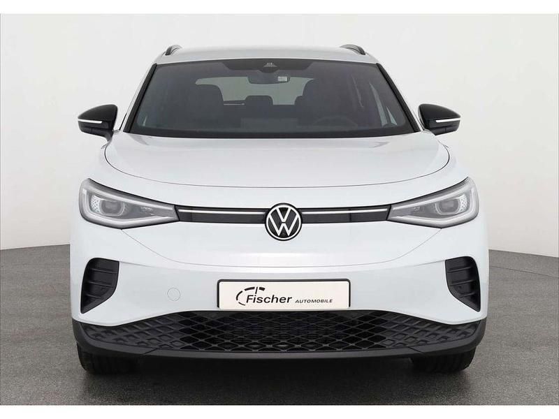 Neu VW ID.4 Pro 210 kW (286 PS) 2026 Gletscherweiß metallic SUV