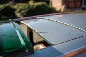 Gebraucht Renault 16 83 PS (61 kW) 1974 Silber Limousine