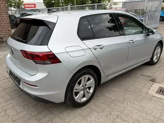 Gebraucht VW Golf VIII R 110 PS (80 kW) 2020 Andere Limousine