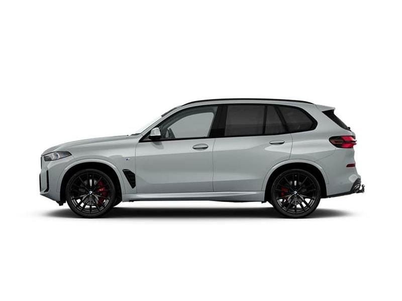 Neu BMW X5 M Sport 298 PS (219 kW) 2026 M brooklyn grau metallic SUV