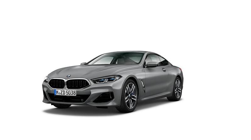 Gebraucht BMW 840 Efficient Dynamics 333 PS (244 kW) 2025 Coupé