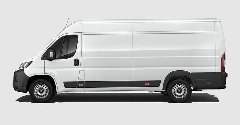 Ducato weiß Neu 2025 Fiat Ducato Van | 33.317 € (Guter Preis) - Bild 1/3