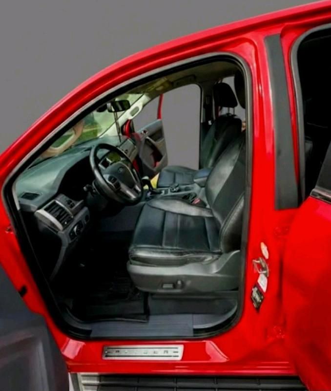 Gebraucht Ford Ranger 200 PS (147 kW) 2019 Pickup