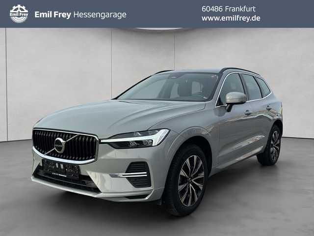 Gebraucht 2024 Volvo XC60 SUV | 43.400 € (Fairer Preis) - Bild 1/4