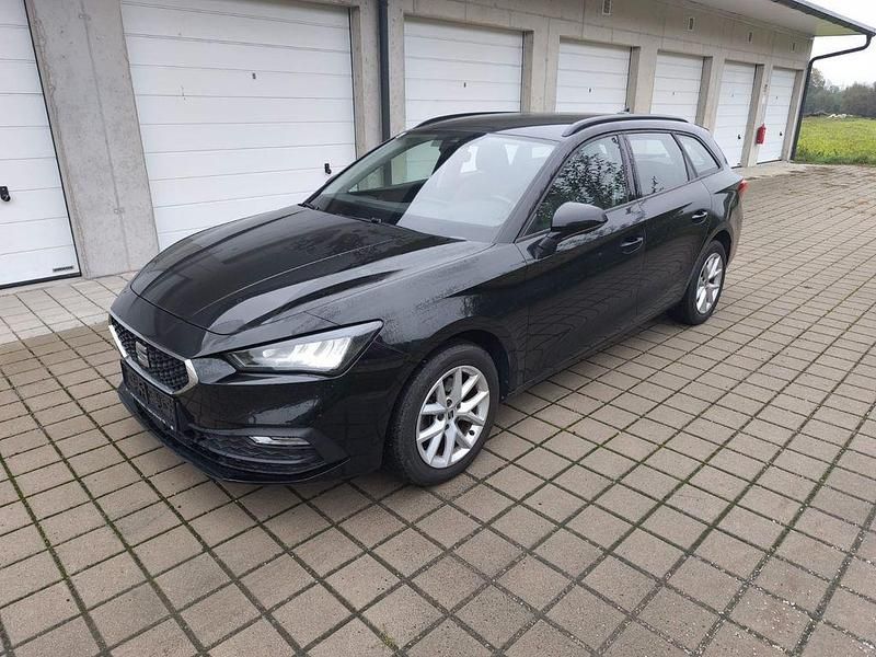 Gebraucht 2022 Seat Leon Style Limousine | 12.480 € (Superpreis) - Bild 1/4