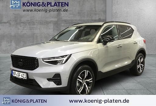 Gebraucht Volvo XC40 Plus 163 PS (119 kW) 2025 Grau SUV