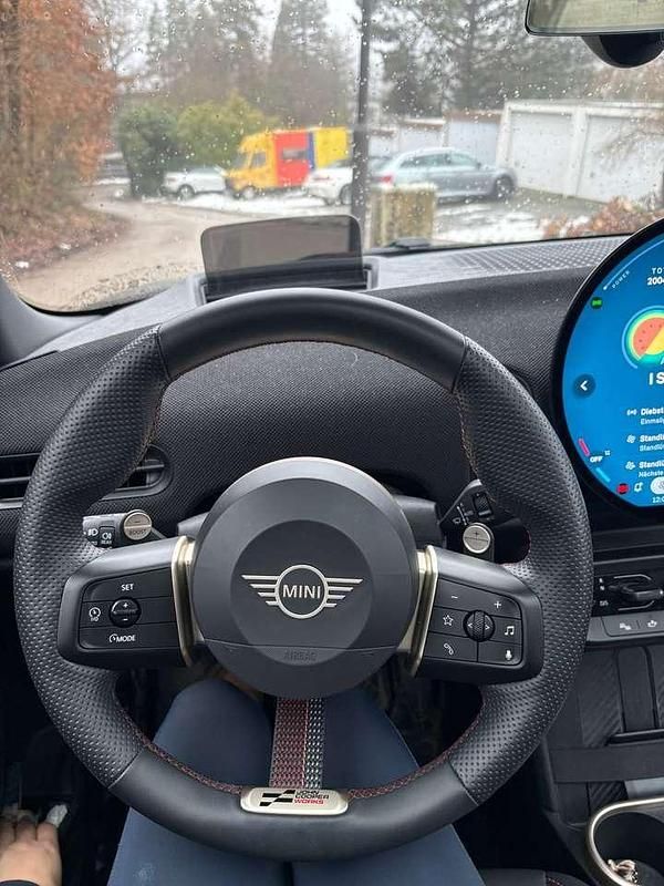 Gebraucht Mini Cooper 156 PS (114 kW) 2024 Kleinwagen