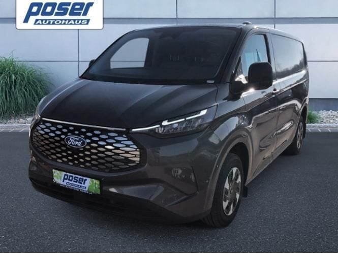 Brugt Ford Transit Trend 160 kW (218 HK) 2025 Van
