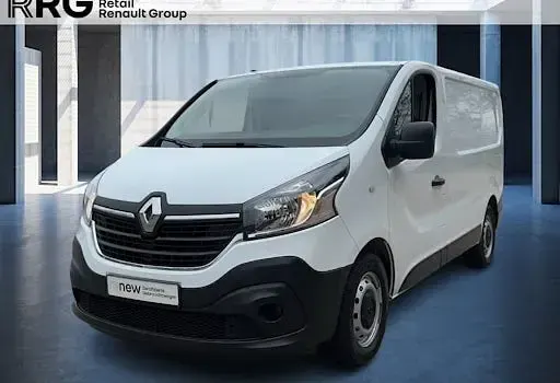 Gebraucht Renault Austral Techno 158 PS (116 kW) 2025 Weiß SUV