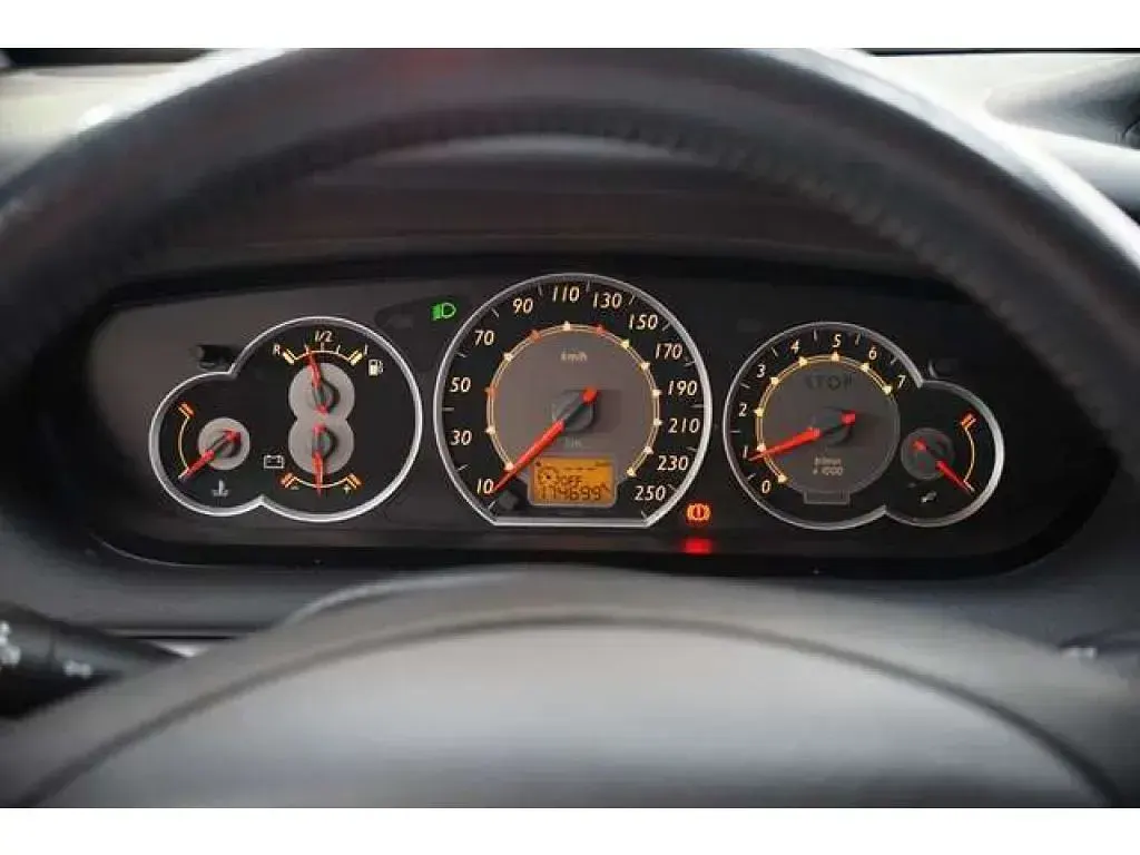 Gebraucht Citroën C5 Tendance 109 PS (80 kW) 2006 Lackierung eisengrau/lackieru (metallic) Kombi