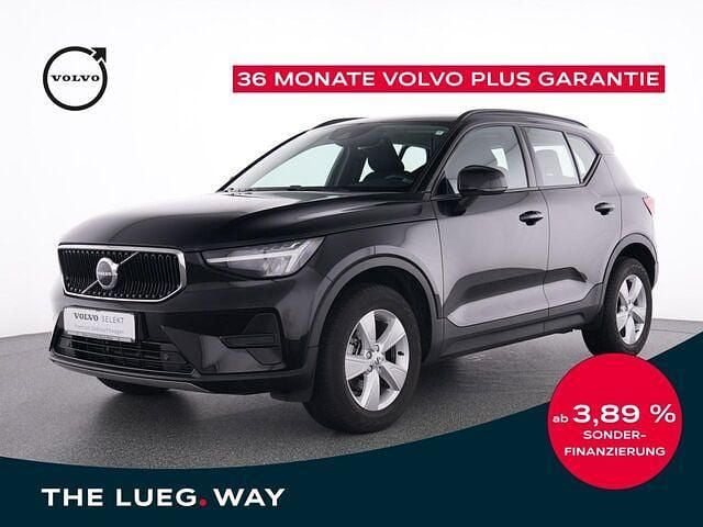 Andere farbe Gebraucht 2023 Volvo XC40 Business Edition SUV | 28.690 € (Fairer Preis) - Bild 1/1