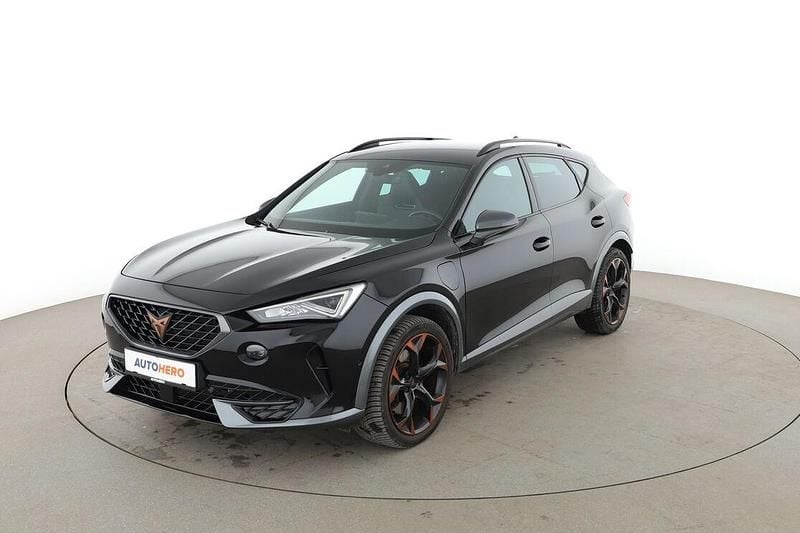Używany Cupra Formentor VZ 245 KM (180 kW) 2022 SUV