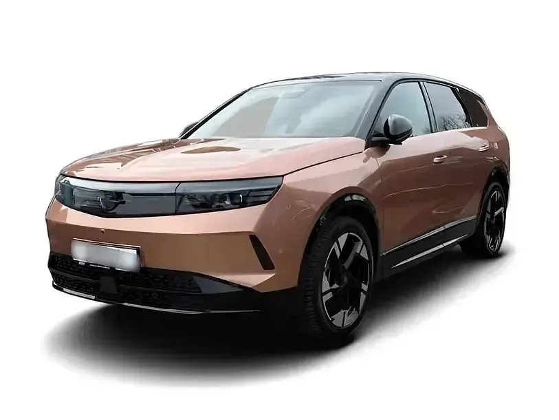 Gebraucht Opel Grandland Electric 156 kW (213 PS) 2025 Andere SUV