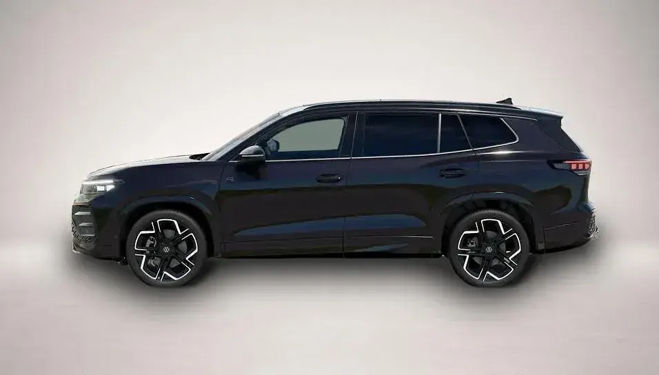 Gebraucht VW Tayron R-line 265 PS (194 kW) 2026 Manufacturer SUV