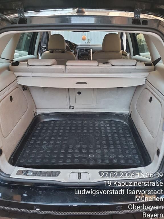 Gebraucht Mercedes B200 136 PS (100 kW) 2006 Van / Kleinbus