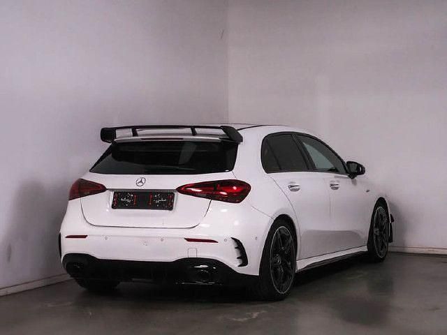 Gebraucht 2024 Mercedes A35 AMG AMG | 48.190 € (Fairer Preis) - Bild 1/4