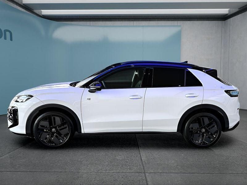 Gebraucht VW T-Roc 150 PS (110 kW) 2026 Weiß SUV