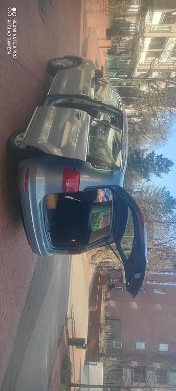 Gebraucht VW Sharan 140 PS (102 kW) 2014 Van / Kleinbus