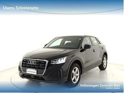 Nero Gebraucht 2023 Audi Q2 Business SUV | 24.800 € (Fairer Preis) - Bild 1/1