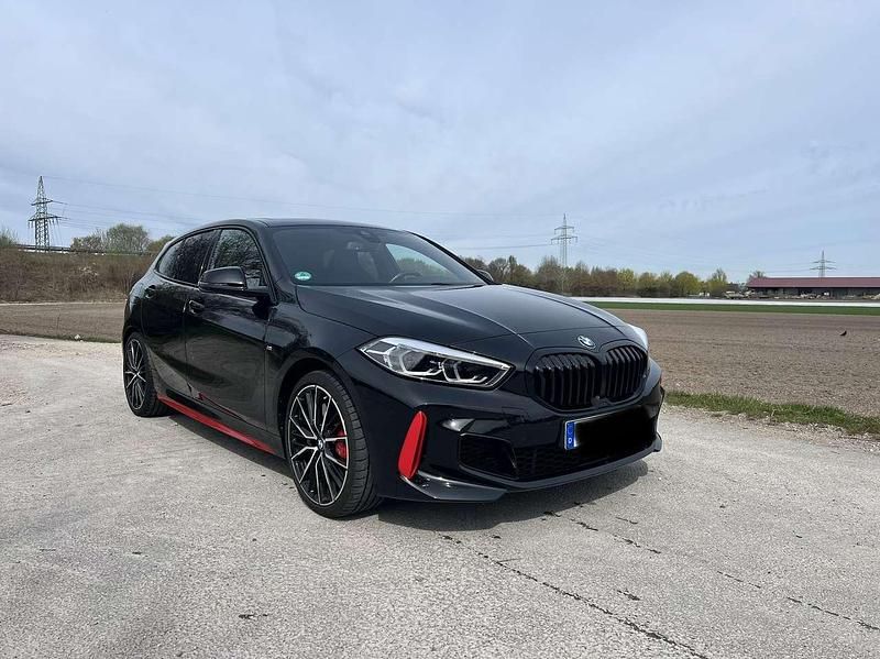 Gebraucht BMW 128 265 PS (194 kW) 2023 Limousine