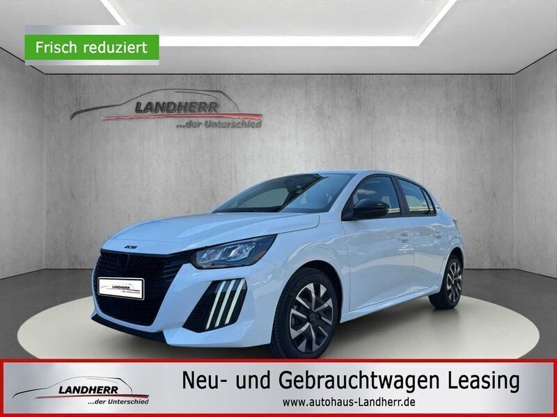 Andere Neu 2025 Peugeot 208 Style Kleinwagen | 17.495 € (Superpreis) - Bild 1/4