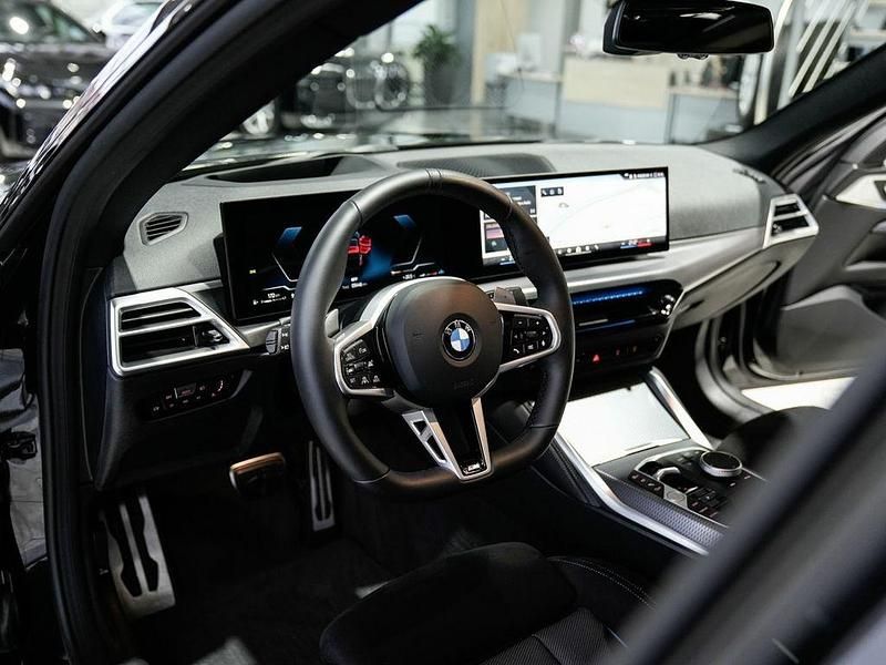 Gebraucht BMW 430 Gran Coupé M Sport 245 PS (180 kW) 2025 Schwarz Coupé