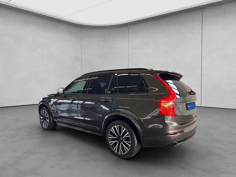 Gebraucht Volvo XC90 Plus 455 PS (334 kW) 2024 Grau SUV