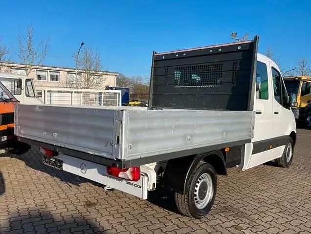 Usata Mercedes Sprinter 163 CV (119 kW) 2018 Andere Furgone