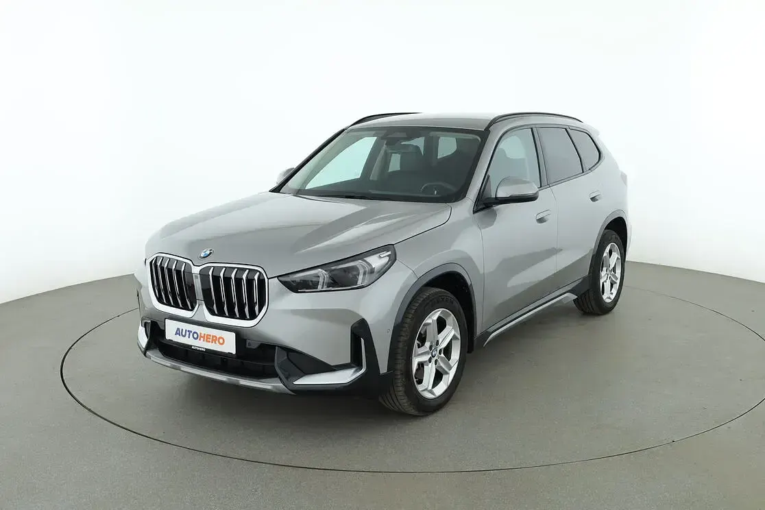 Gebraucht BMW X1 xLine 136 PS (100 kW) 2024 SUV