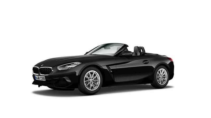 Gebraucht BMW Z4 197 PS (144 kW) 2026 Cabrio