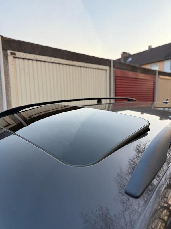 Usado VW Passat 140 HP (102 kW) 2007 Castanho Carrinha