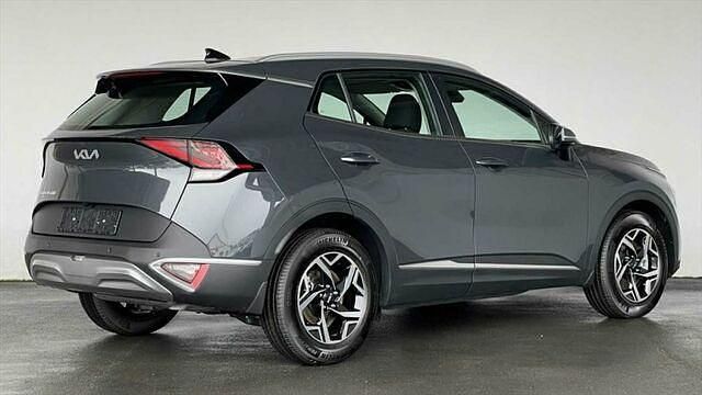 Neu Kia Sportage Urban 160 PS (117 kW) 2025 Andere farbe SUV