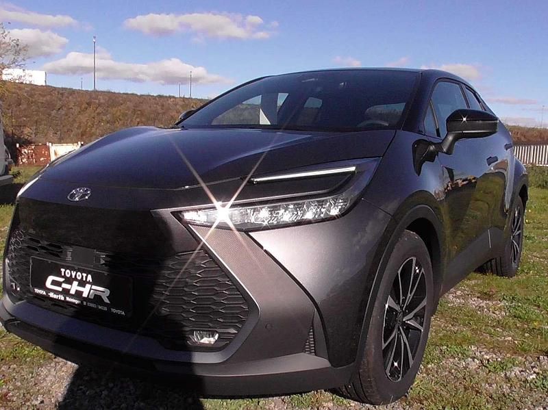 Gebraucht Toyota C-HR 98 PS (72 kW) 2025 Other SUV