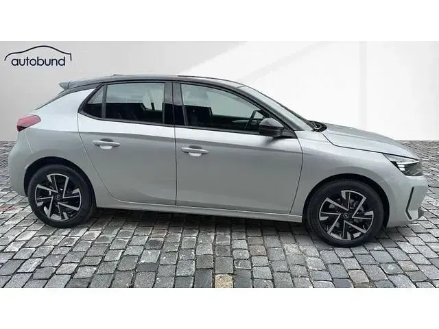 Neu Opel Corsa 101 PS (74 kW) 2026 Kleinwagen