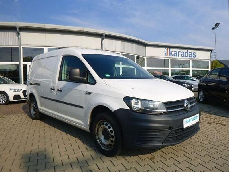 Gebraucht VW Caddy Maxi 75 PS (55 kW) 2015 Andere Van / Kleinbus