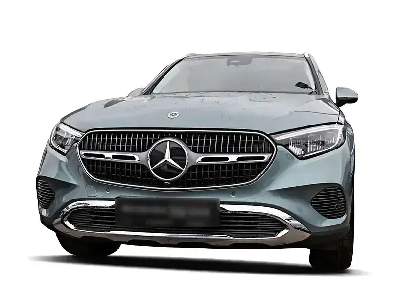 Gebraucht Mercedes GLC300e Avantgarde 2025 Silber SUV