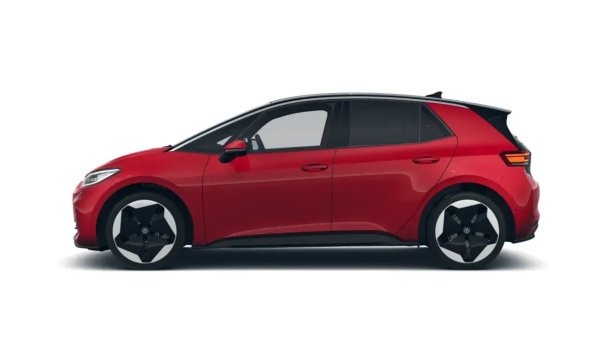 Gebraucht VW ID.3 Pro 150 kW (204 PS) 2023 Kleinwagen