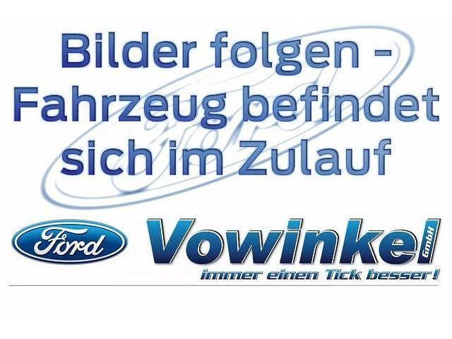 Gebraucht Ford Focus ST-Line X 155 PS (114 kW) 2025 Grau Limousine