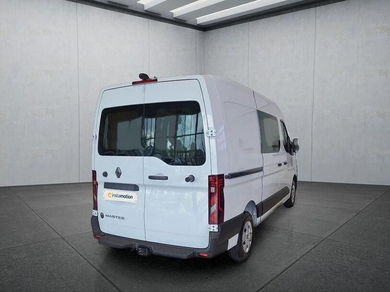 Gebraucht Renault Master 150 PS (110 kW) 2025 Andere Van