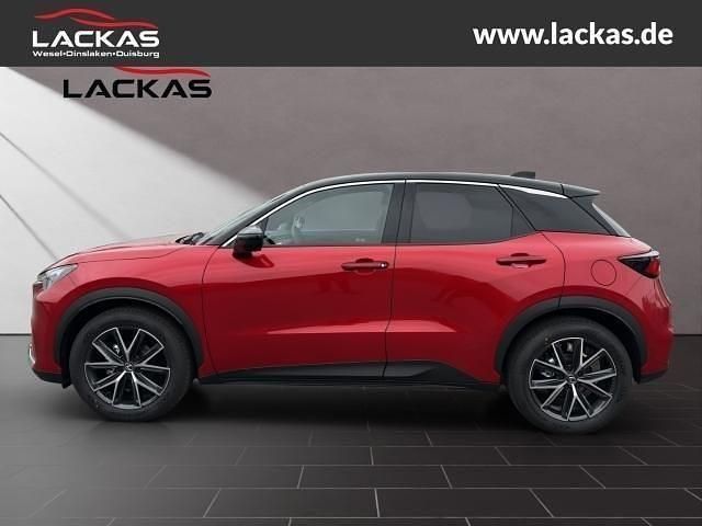 Neu Lexus LBX 136 PS (100 kW) 2025 Metallic SUV