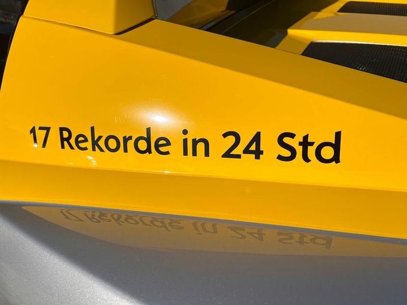 Gebraucht Opel Speedster 147 PS (108 kW) 2001 Silber Cabrio