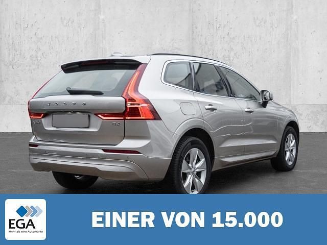 Gebraucht Volvo XC60 Core 197 PS (144 kW) 2023 Metallic SUV