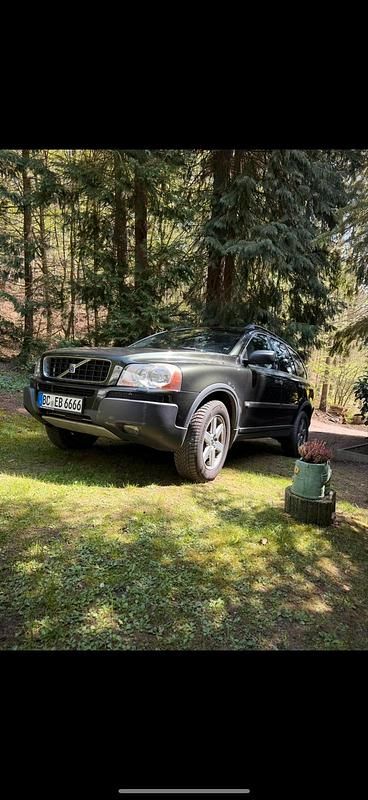 Grün Gebraucht 2006 Volvo XC90 SUV | 4.000 € (Guter Preis) - Bild 1/4