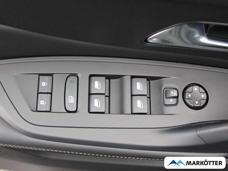 Gebraucht Peugeot 308 SW Allure 131 PS (96 kW) 2025 Schwarz Kombi