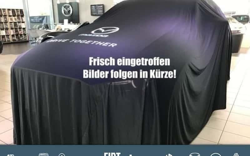 Grau Gebraucht 2021 Mazda 3 Selection Limousine | 22.590 € (Fairer Preis) - Bild 1/2