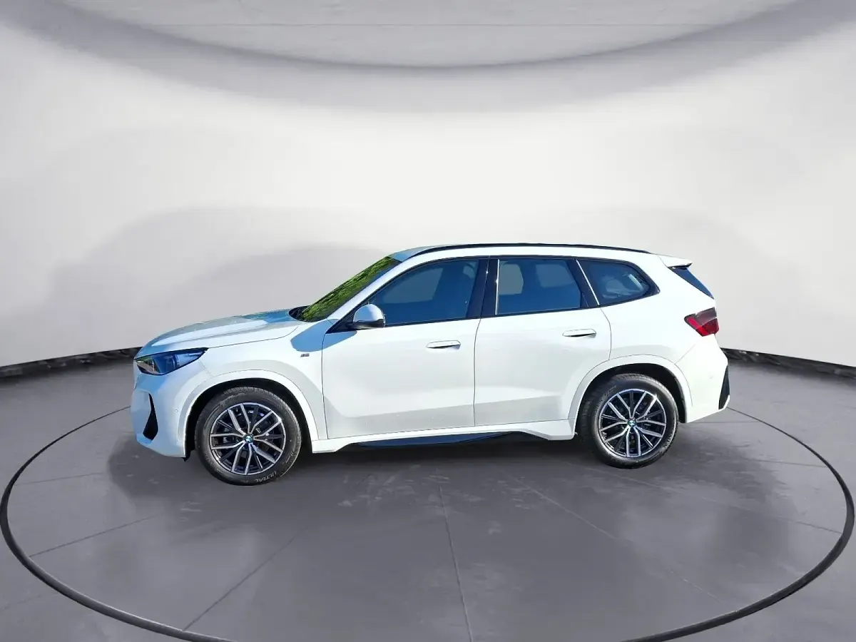 Używany BMW X1 M Sport 150 KM (110 kW) 2025 SUV