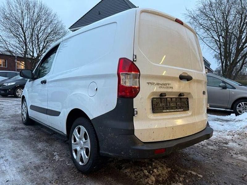 Gebraucht Ford Transit Trend 101 PS (74 kW) 2020 Andere